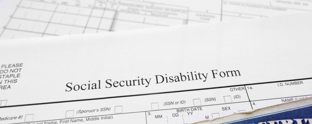 Elgin, Illinois Social Security disability claim lawyer